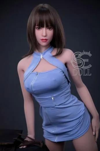 SEDOLL Mayu 163cm coppa E - Image 8