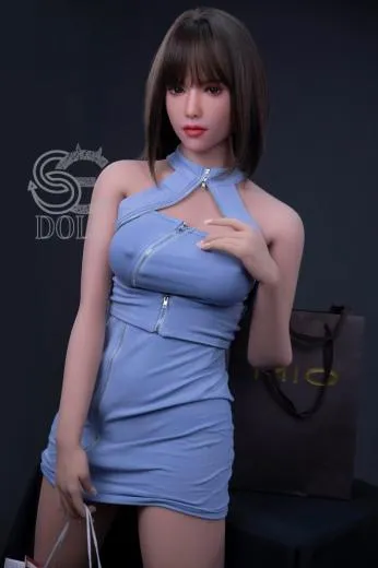 SEDOLL Mayu 163cm E-Cup - Image 2