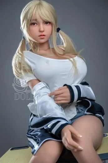 SEDoll Melody 157cm mueca sexual - Image 12