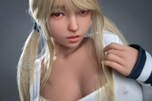 SEDoll Melody 157cm SexPuppe - Bild 13