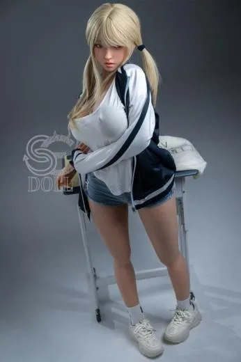 SEDoll Melody 157cm SexPuppe - Bild 15