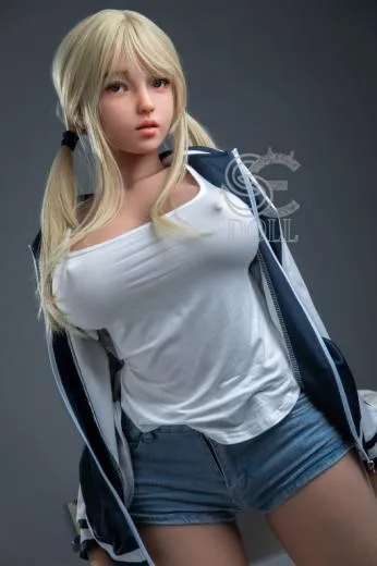SEDoll Melody 157cm SexPuppe - Bild 16