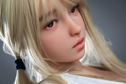 SEDoll Melody 157cm SexPuppe - Bild 10