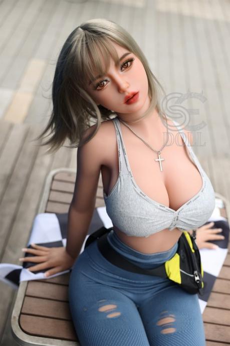 SEDOLL Melody 161cm Copa F - Image 5