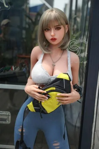 SEDoll Melody 161cm F-Cup - Bild 9
