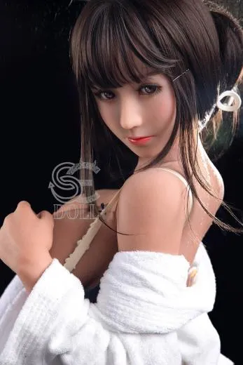 SEDoll Mio 161cm F-Cup - Bild 3