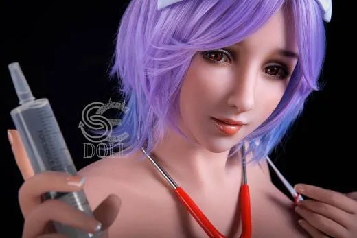 SEDoll Monika 168cm - Bild 20