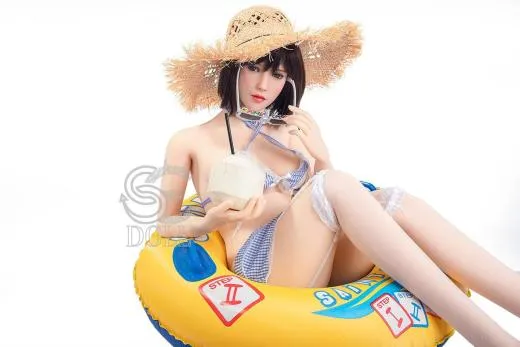 SEDOLL Mueca Sexual Nina 163cm - Image 5