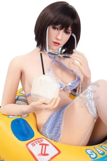 SEDOLL Mueca Sexual Nina 163cm - Image 7