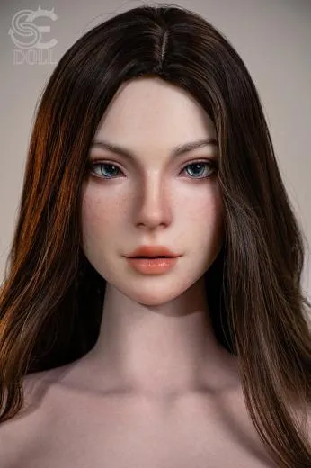 SEDoll Nadia Liebespuppen Torso