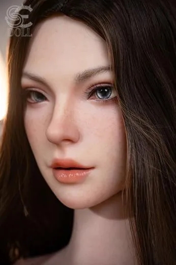 SEDoll Nadia Love Doll Torso