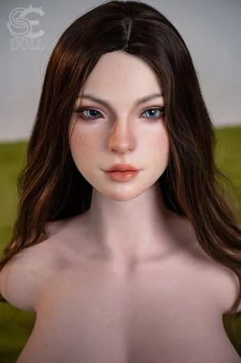SEDoll Nadia Love Doll Torso