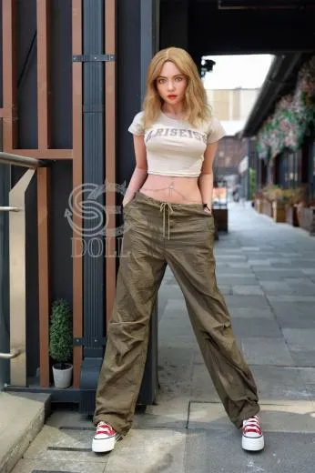 SEDoll Nancy 163cm mu�eca del amor - Image 2