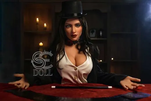 SEDOLL Natali 161cm - Image 18