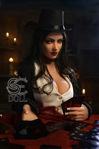 SEDOLL Natali 161cm - Image 19