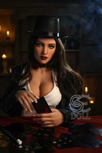 SEDOLL Natali 161cm - Image 20