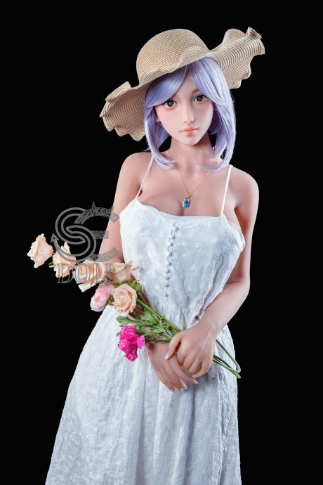SEDOLL Natsuki 161cm Copa F - Image 5