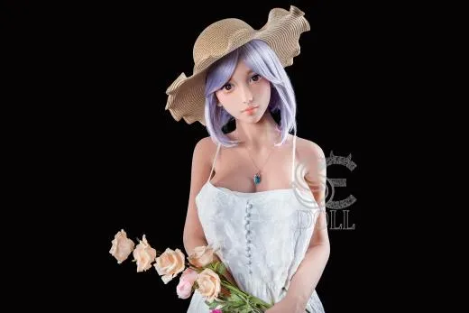 SEDoll Natsuki 161cm F-Cup - Bild 4