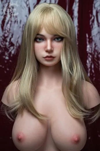 SEDoll Olivia Torso 114cm F-Cup