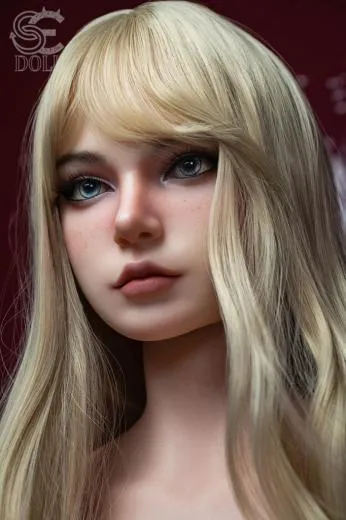 SEDoll Olivia Torso 114cm F-Cup