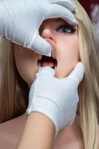 SEDoll Olivia Torso 114cm F-Cup