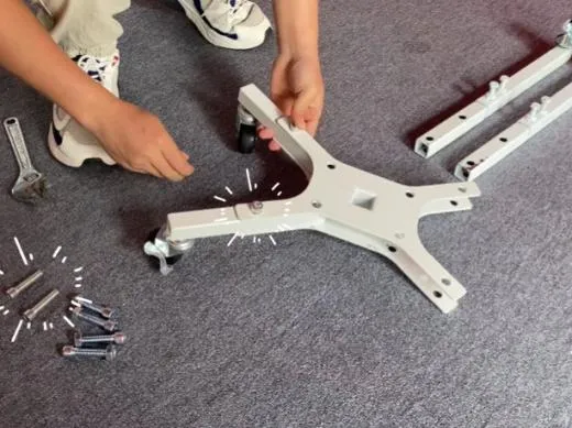 SEDOLL ondersteuningssysteem - Image 15