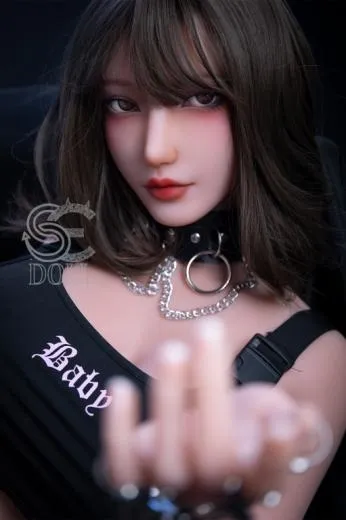 SEDoll Patricia 157cm love doll - Image 18