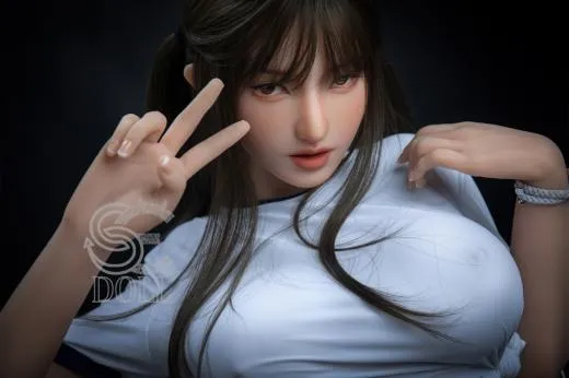 SEDoll Patricia 157cm mueca del amor - Image 3