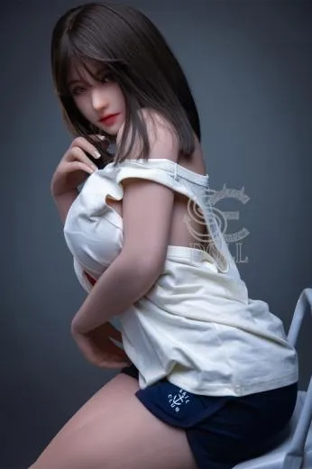 SEDOLL Phoebe 157cm - Image 19
