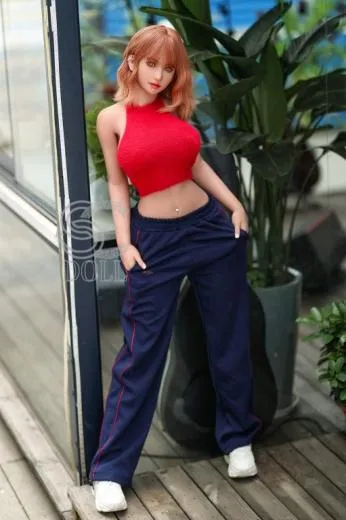 SEDOLL Phoebe 161cm - Image 6