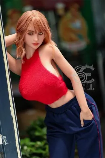 SEDOLL Phoebe 161cm - Image 8