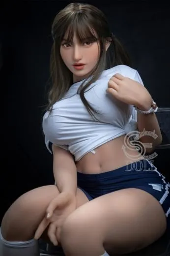SEDoll Piper 157cm - Bild 5