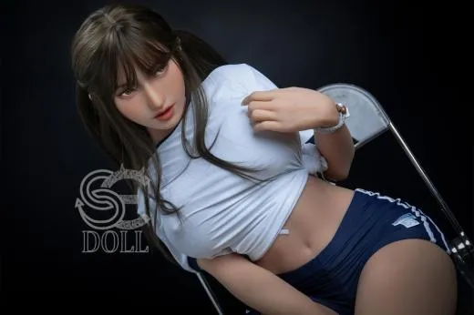 SEDoll Piper 157cm - Bild 6