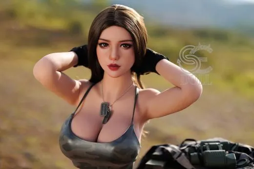 SEDOLL Queena 161 cm - Image 19