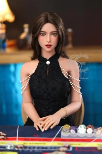 SEDOLL Queena 166cm - Image 12