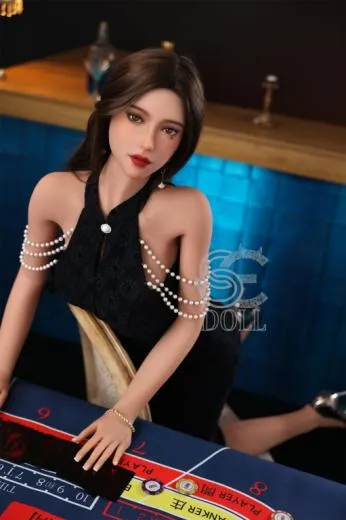 SEDOLL Queena 166cm - Image 19
