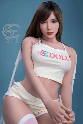 SEDoll Regina 163cm bambola dell'amore