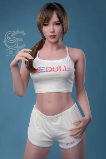 SEDoll Regina 163cm love doll