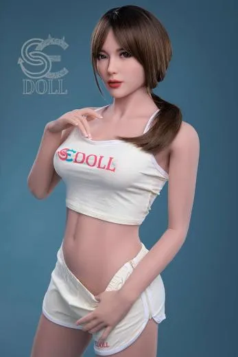 SEDoll Regina 163cm love doll - Image 5