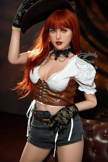 SEDOLL Renata 163cm