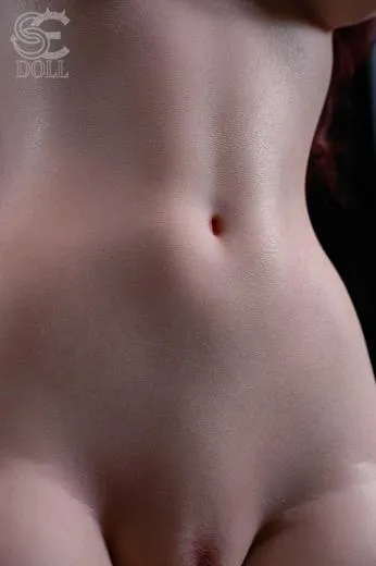 SEDoll Scarlett Love Doll Torso