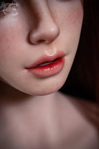 SEDoll Scarlett Love Doll Torso