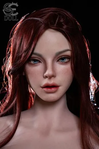 SEDoll Scarlett Love Doll Torso