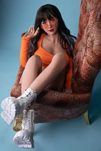 SEDoll Selina 161cm bonnet F - Image 16