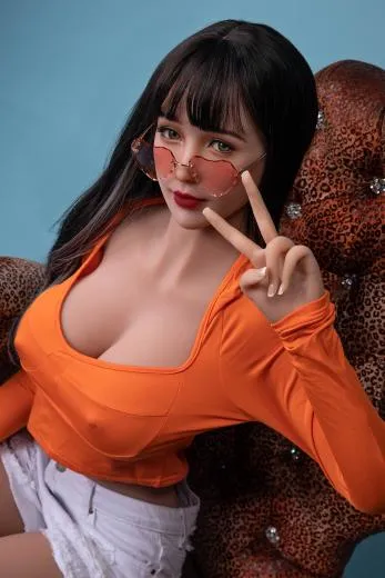 SEDOLL Selina 161cm F-Cup - Image 20