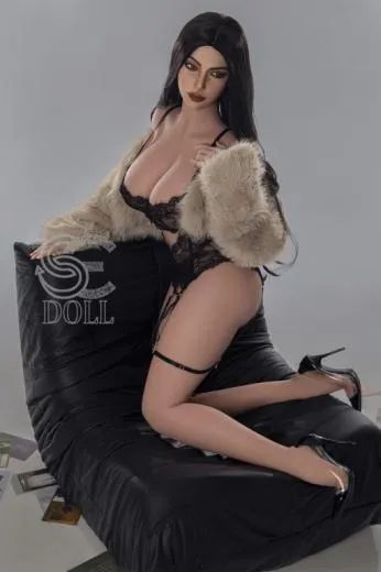 SEDoll Sex Doll Irene 163cm - Bild 20