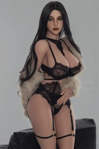 SEDoll Sex Doll Irene 163cm - Bild 28