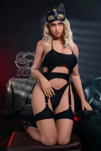 SEDOLL Sexdocka Peggy 163cm