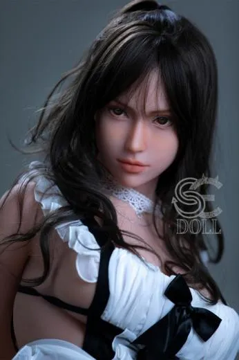 SEDOLL Sexdocka Peggy II 163 cm - Image 15