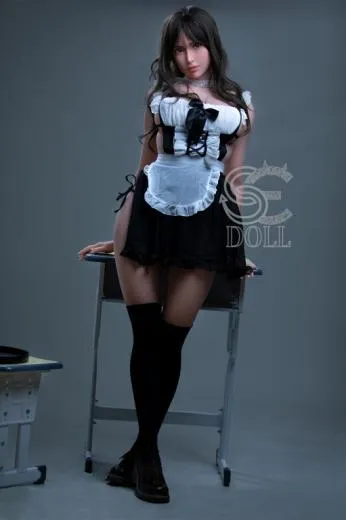 SEDOLL Sexdocka Peggy II 163 cm - Image 20